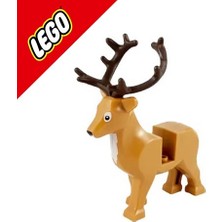 LEGO Orjinal Hayvanlar, Ren Geyiği, Geyik 51493C01PB01