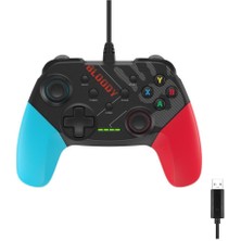 A4Tech A4 Tech Bloody Gp30 Usb Pc Switch Android Ps3 Sports Blue Mavi GamePad