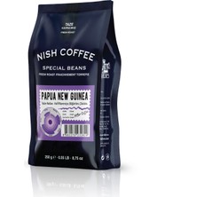Nish Kahve Nish Filtre Kahve Papua Yeni Gine 250 gr