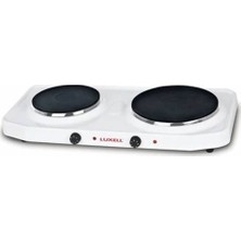 Luxell LX-7021 Hot Pleyt Ocak