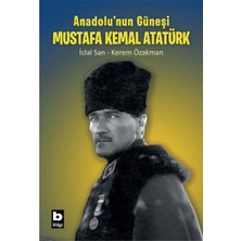 Lokiboo Anadolu’nun Güneşi Mustafa Kemal Atatürk