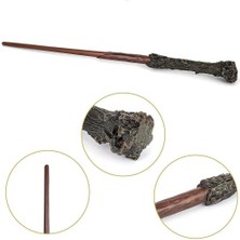 Judge Orjinal Harry Potter Asası 30 cm