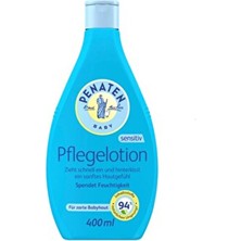 HelloBaby Penaten 400 ml Dermatolojik Test Edilmiş Bakım Losyonu Hassas Ciltler İçin