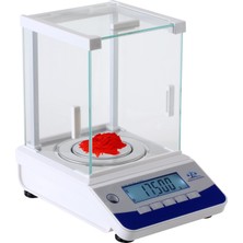 Wl 603L Hassas Terazi 600GR | 0.001GR