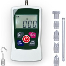 Loyka Amf-50 Dijital Itme Çekme Kuvveti Ölçer | 50 Newton