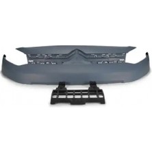 TŞT Citroen Jumpy Space Tourer Ön Tampon Üst 2016- (Oem No:  1615050480)