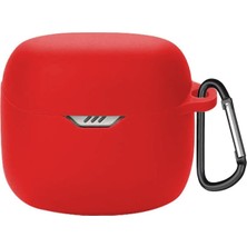 Guleron Tune Flex Uyumlu Silikon Kancalı Kılıf ( Ürün Kulaklık Değil )