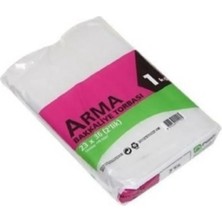 Arma Bakkaliye Torbası 2 Lik 23X36 1 kg