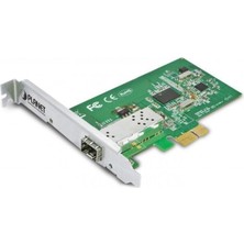 Planet PL-ENW-9701 1000Base-SX - LX SFP PCI Express Ethernet Adaptörü