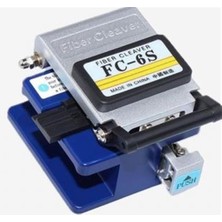 Teldata FC6S Fiber Optik Kesici