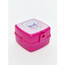 Lc Waikiki Yeni Sezon Kuromi Baskılı Kız Çocuk Beslenme Çantası