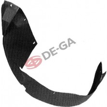 TŞT Citroen Xantıa Ön Çamurluk Davlumbazı Sağ 93 (Oem No:  96132187)