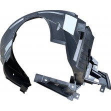 TŞT Peugeot 107 Citroen C1 Ön Çamurluk Davlumbazı Sol 2005  (Oem No:  1608001480)