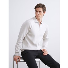 Lc Waikiki Yeni Sezon Polo Yaka Erkek Triko Kazak