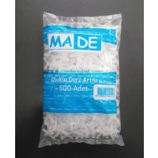 Göznur Oluklu Derz Artısı 2 mm (500 Ad)