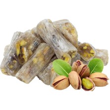 Zirve Kuruyemiş Antep Fıstıklı Fitil Lokum