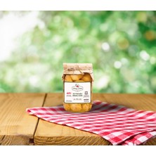 Hatay Tadım Gastronomi Lezzetleri | Ev Yapımı Katkısız Doğal Zeytinyağlı Biberli Sürk 700 gr