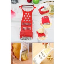 Hype Store Çok Amaçlı Sebze Meyve Soyacak