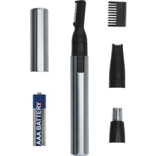 Hype Store 5640-616 Burun Kulak Kılı Kesme Makinesi