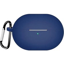 Guleron Huawei Freebuds Pro 3 Uyumlu Yumuşak Silikon Kılıf(Ürün Kulaklık Değildir)