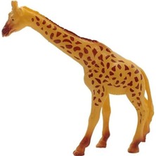 Lokiboo Vahşi Hayvanlar Serisi - YS2689 - Zürafa (Lisinya)