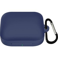 Guleron Oneplus Buds Pro 2 Silikon Kılıf (Ürün Kulaklık Değildir)