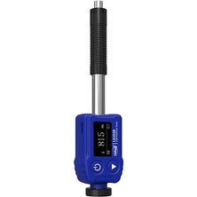 Linshang LS252D Leeb Sertlik Ölçer | Taşınabilir Metal Sertlik Test Cihazı