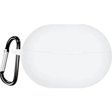 Guleron Huawei Freebuds Pro 3 Uyumlu Yumuşak Silikon Kılıf(Ürün Kulaklık Değildir)