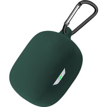 Guleron Jbll Wave 300 Uyumlu Mat Silikon Kılıf+Kanca