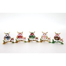 Olinea 2'li Baykuş Model 2