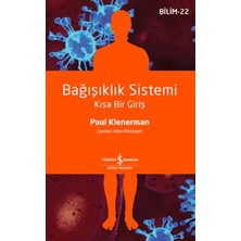 Bağışıklık Sistemi – Kısa Bir Giriş