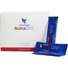 Strongart Forever Nutra Q10 30 Saşe