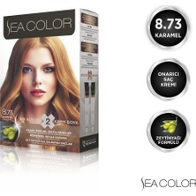 Sea Color Set Boya 8.73 Karamel