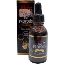 Balen Sıvı Propolis Ekstraktı Damla 30 ml