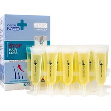Cecemed Stop Hair Loss Scalp Ampoules 10 x 7 ml