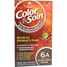 Color & Soin 6A