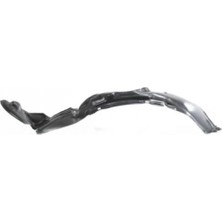 TŞT Toyota Corolla Ön Çamurluk Davlumbazı Sol 1992-1997 (Oem No:  5387612200)