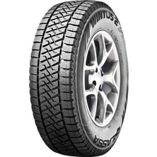 Lassa 225/70R15C 112/110R Wintus 2 Oto Kış Lastiği (Üretim Yılı : 2023)