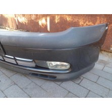 TŞT Renault Espace Ön Çamurluk Davlumbazı Ön Parça Sol 1996- (Oem No:  6025300491)