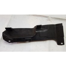 Orjinal I20 2012 2014 Tampon Köşe Plastiği Arka Alt : Sağ Küçük (Oem NO:866921J500)