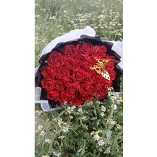 Hediye Tasarla Yapay Çiçek