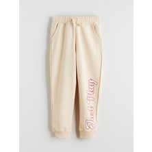 Lc Waikiki Yeni Sezon Beli Lastikli Erkek Çocuk Jogger Eşofman Alt