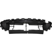 Wender Mercedes Radyatör Hava Kanalı W206 Üst