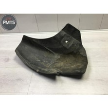 TŞT Renault Clio Arka Çamurluk Davlumbazı  Sol 1998-2004 (Oem No:  7700410232)
