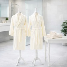 Özdilek Branch Aile Seti Krem Krem