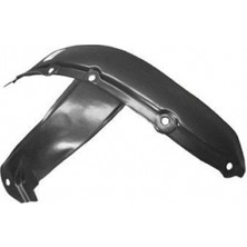 TŞT Renault Clio Ön Çamurluk Davlumbazı Arka Parça Sol 1990-1996 (Oem No:  7700801803)