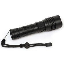 Stumbanng 3000 Lümen Güçlü El Feneri