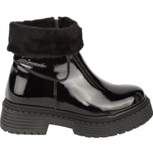 Centilmen  Pierre Cardin Kadın Rugan Bot 52415