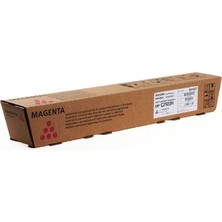 Ricoh Mp C 2503H Orijinal Kirmizi Toner Mp C2003-2504-2011-2004 (Yüksek Kapasite)