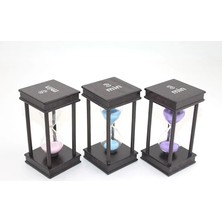 Senson Ahşap Kumsaati 3 Dk ALK2495 - Lisinya